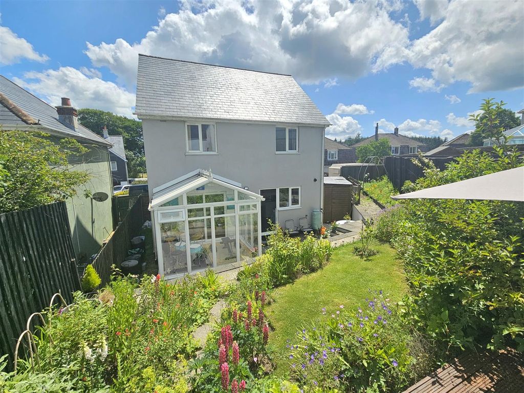 Property photo 3 of 22 Rear Elevation.Jpg