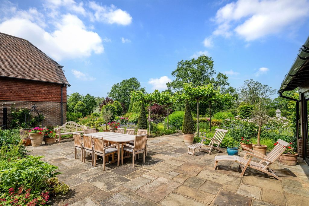 Additional image 28 of 7 bed detached house for saleCat Street, Upper Hartfield, Hartfield TN7