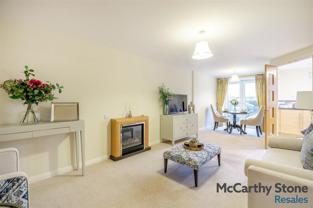 Additional image 16 of 1 bed flat for saleChester Way, Northwich CW9