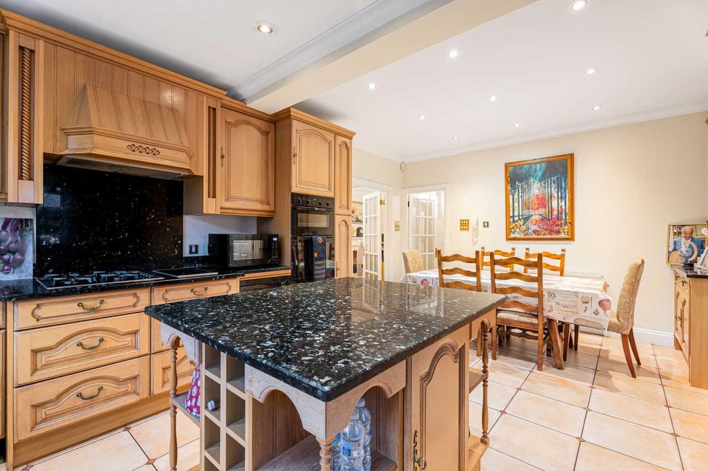 Property photo 3 of 23 Kitchen / Diner (Pic 2)