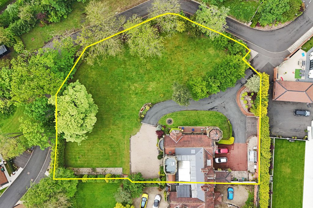 Additional image 5 of 6 bed semi-detached house for saleMeadowcroft, Elwick Road, Hartlepool TS26