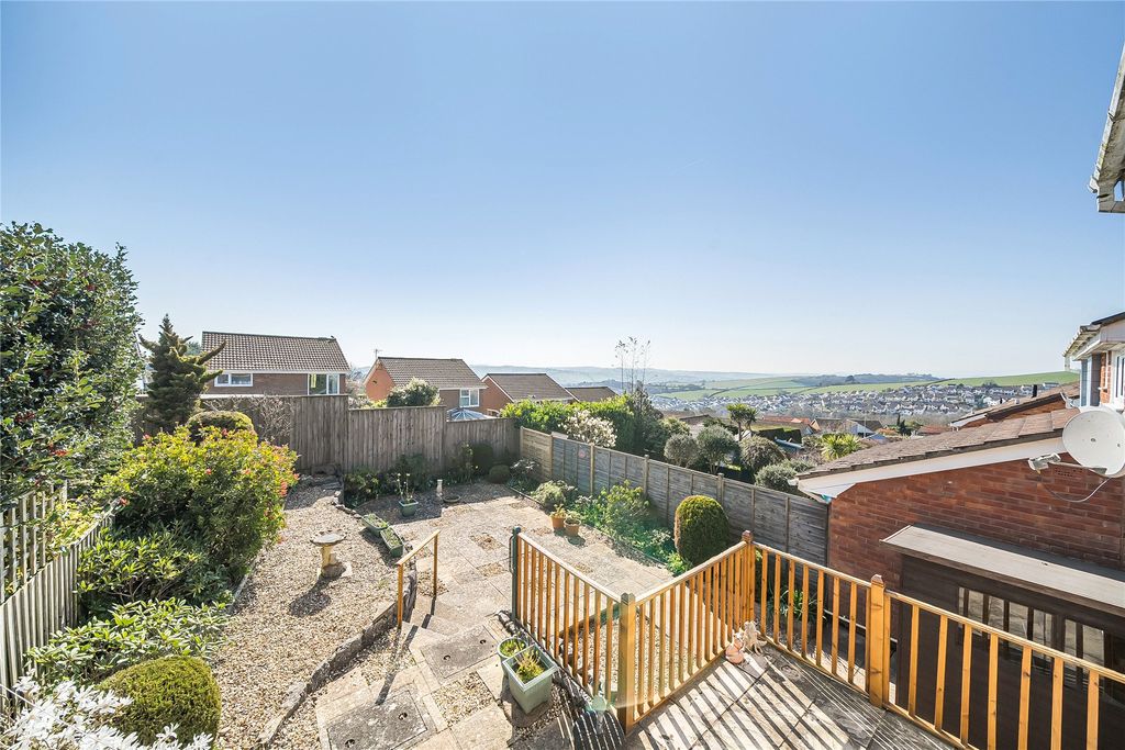 Property photo 3 of 19 Rear Garden