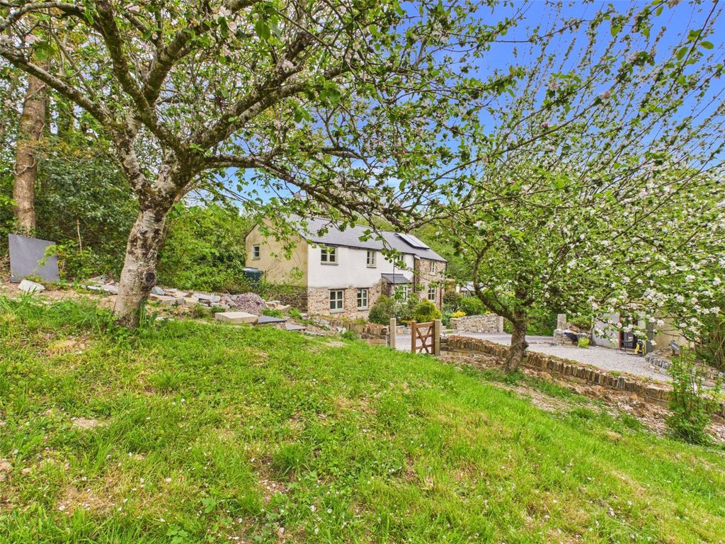 Additional image 15 of 3 bed detached house for saleBoyton, Launceston, Cornwall PL15