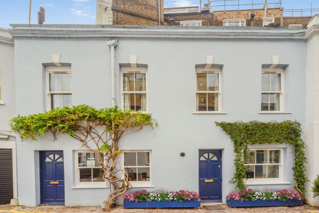 Property photo 1 of 20 Osten Mews