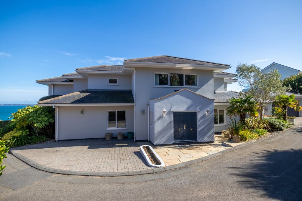 Additional image 25 of 5 bed detached house for saleRavelin Road, Fort George, St Peter Port GY1