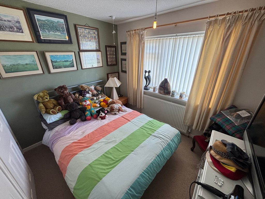 Additional image 15 of 4 bed detached house for salePwllswyddog, Tregaron SY25