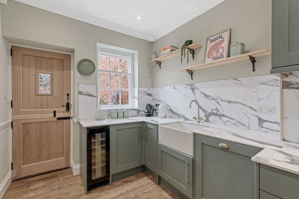Additional image 8 of 3 bed terraced house for saleWest Street, Horncastle LN9