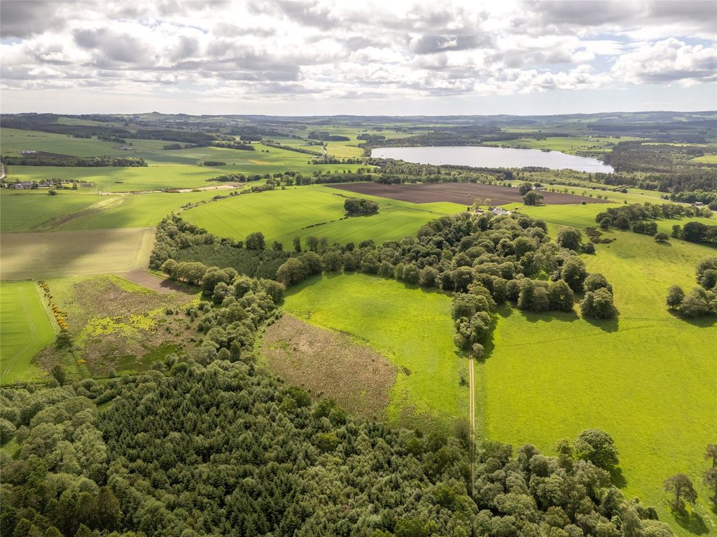 Additional image 4 of Land for saleSkene Estate (Lot 2), Dunecht, Westhill, Aberdeenshire AB32