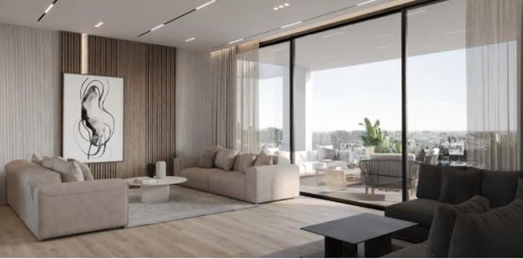 Property photo 3 of 5 Living Area -...