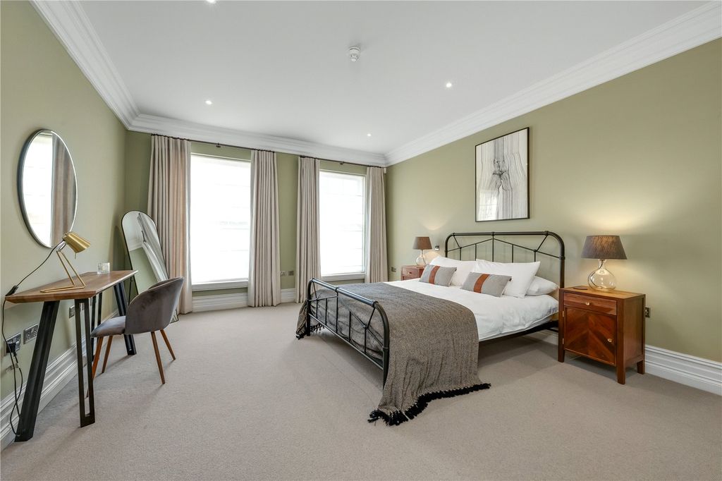 Additional image 23 of 7 bed detached house for saleSandown Avenue, Esher, Surrey KT10