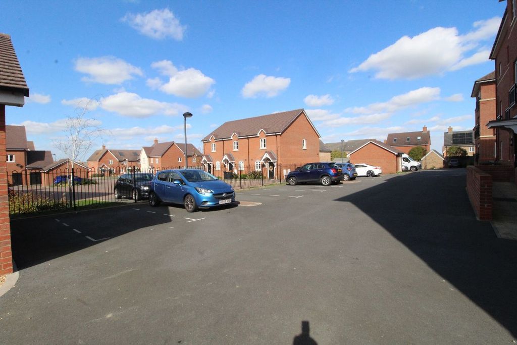 Additional image 14 of 1 bed flat for saleFlat, Beauvais Avenue, Shortstown MK42