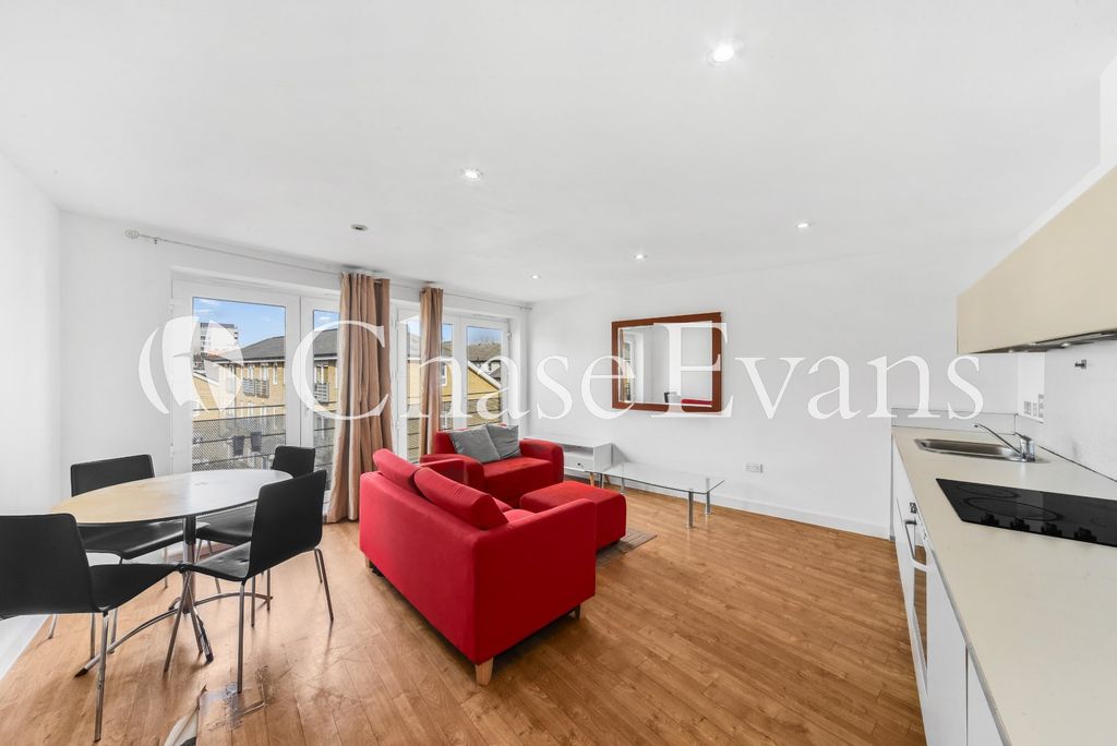 Property photo 1 of 10 Living Area