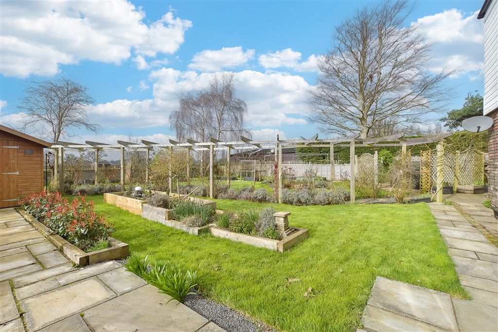 Property photo 3 of 15 Rear Garden