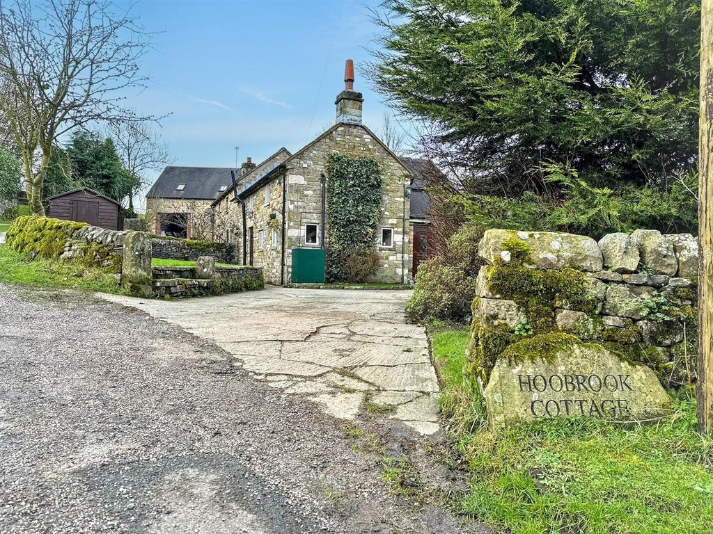 Property photo 2 of 22 "Hoobrook Cottage"
