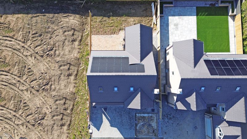 Property photo 3 of 21 Aerial View