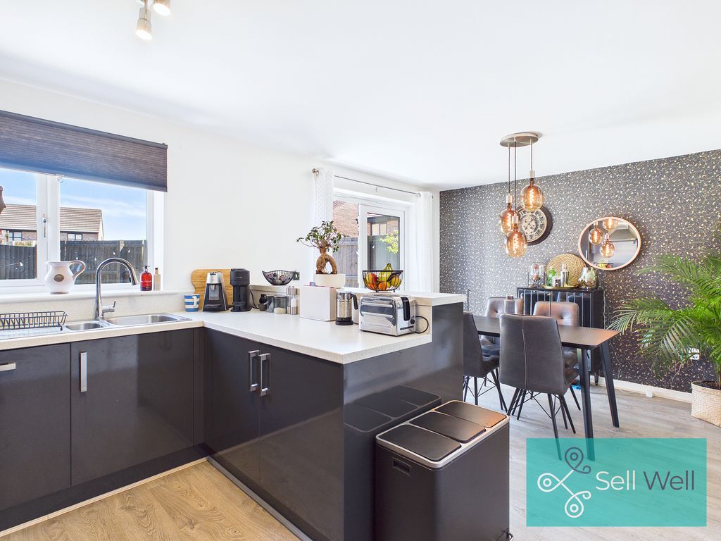 Property photo 3 of 26 Kitchen/Diner