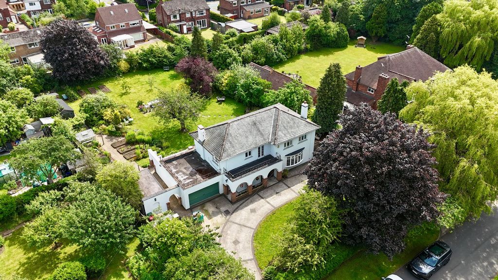 Additional image 39 of 5 bed detached house for saleWestcliff Gardens, Scunthorpe DN17
