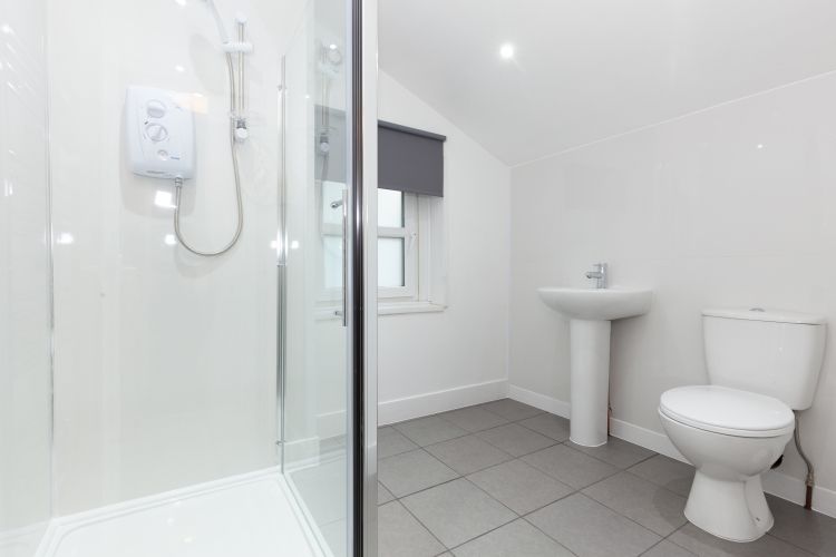 Property photo 3 of 9 Shower Room