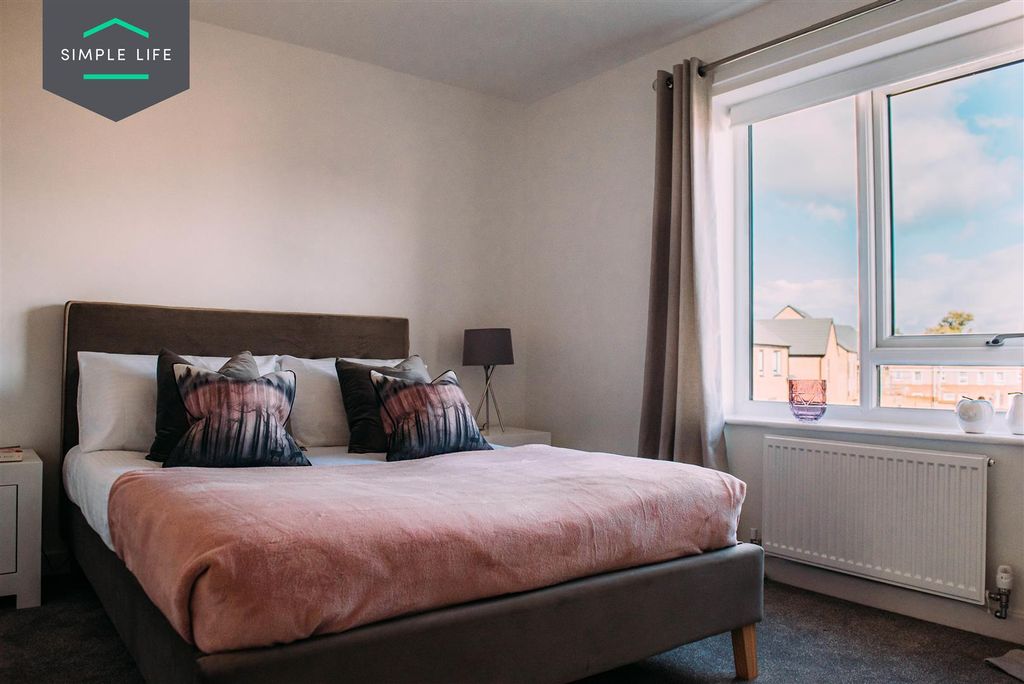 Property photo 2 of 9 Hawthorn_Bedroom 2.Jpg