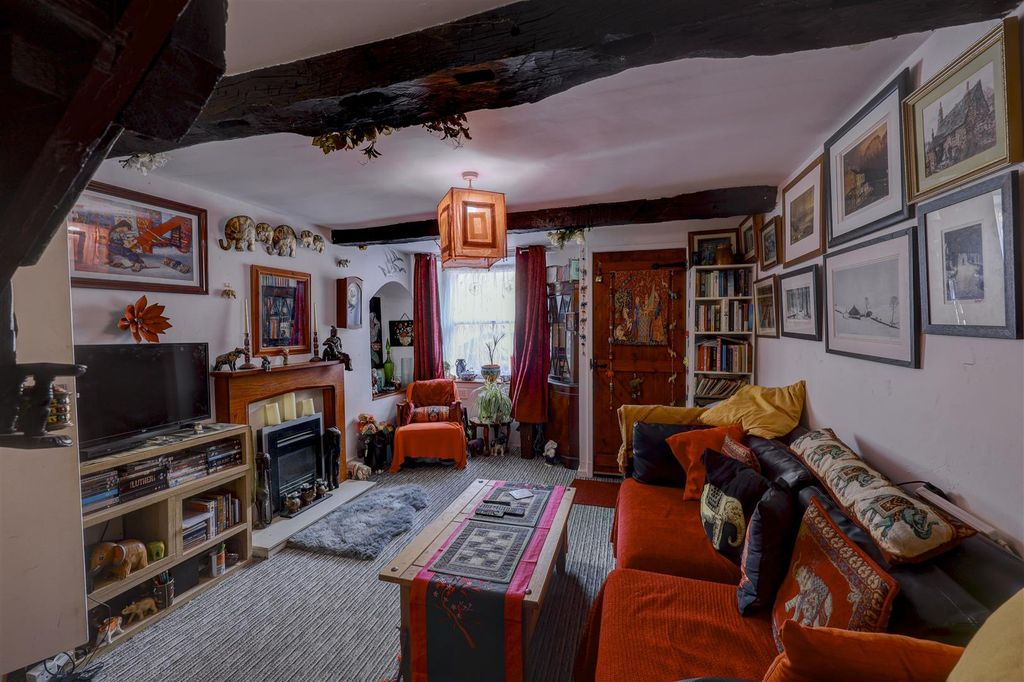 Additional image 2 of 2 bed property for saleQueen Street, Penrith CA11