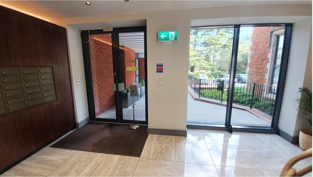 Property photo 3 of 11 Reception With On-Site Concierge