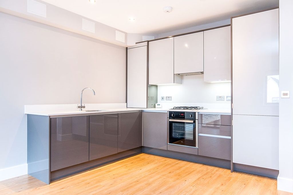 Property photo 2 of 5 Kitchen /Lounge