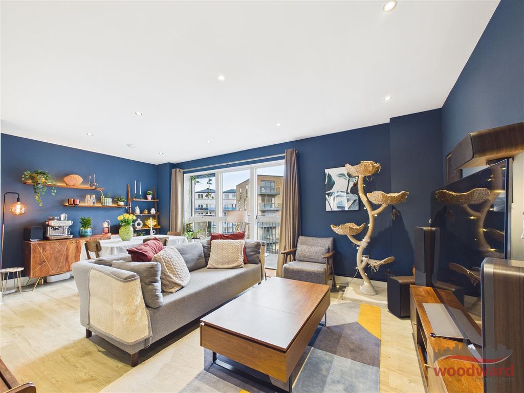 Property photo 2 of 13 Living Room