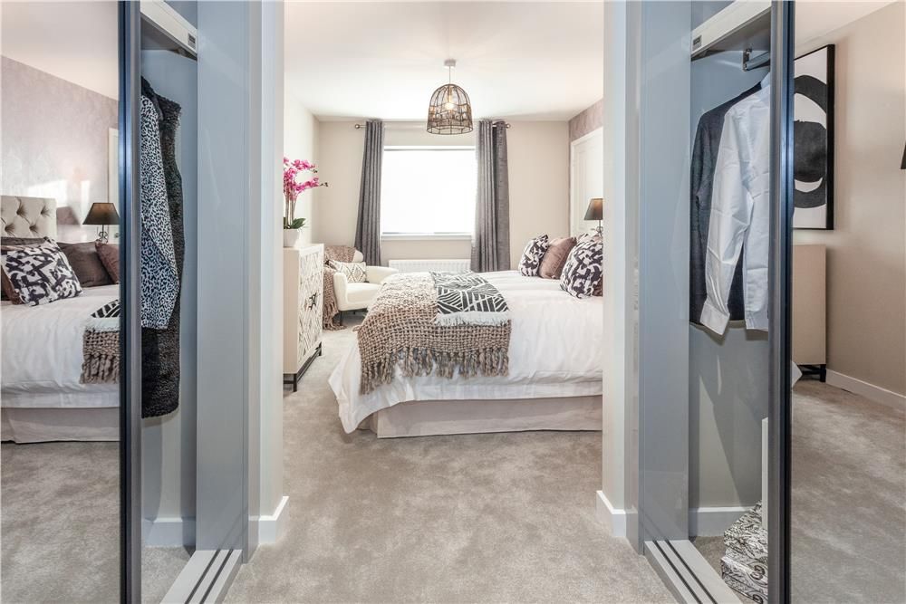 Additional image 9 of 4 bed detached house for sale"Greenwood" at Off Craigmill Road, Strathmartine, Dundee DD3
