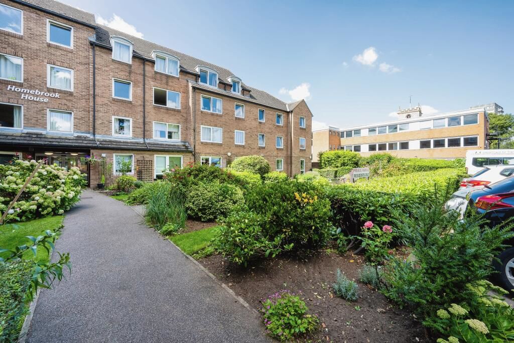 Property photo 1 of 11 Homebrook House