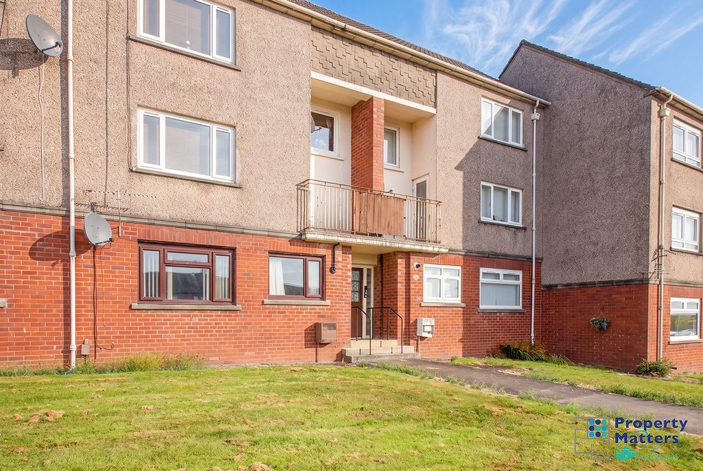 Property photo 1 of 9 1 Bedroom Ground Floor Flat