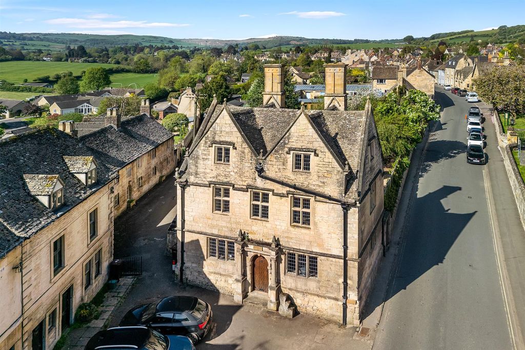 Property photo 1 of 38 Drone Front