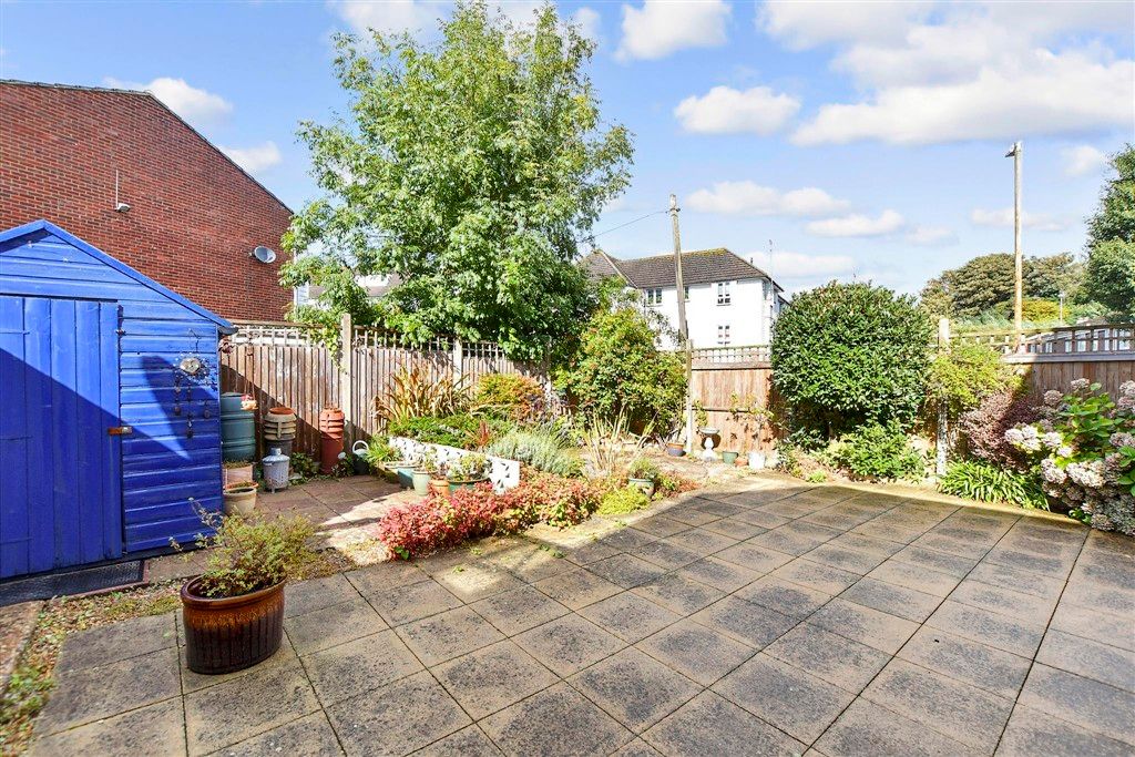 Property photo 3 of 10 Rear Garden