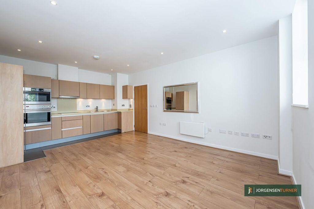 Property photo 1 of 11 Reception Room- Kitchen Two.Jpg