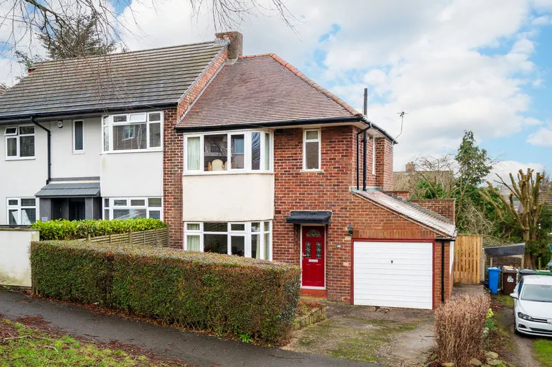 Crimicar Lane, Fulwood, Sheffield S10 - View 3