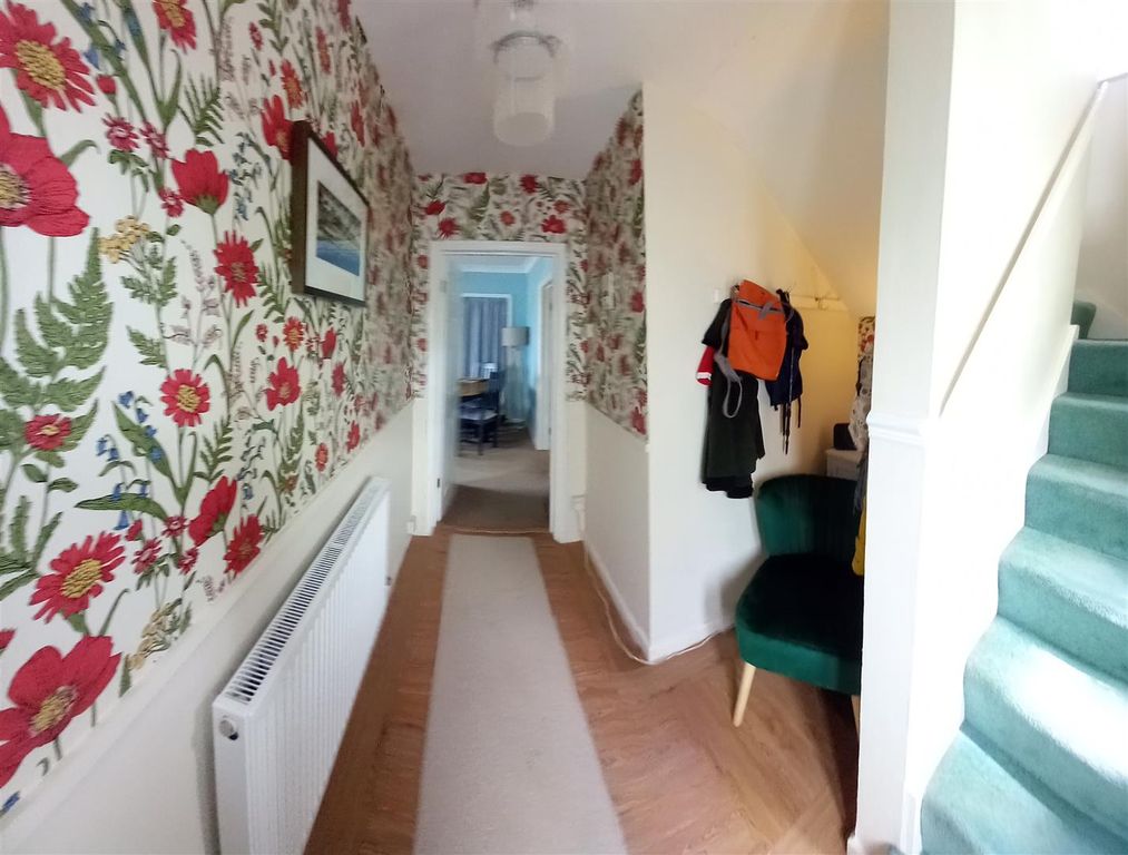 Additional image 6 of 3 bed semi-detached house for saleMaesglas, Llandovery SA20