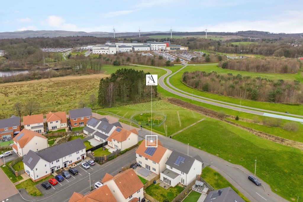 Additional image 50 of 5 bed detached house for saleMaggies Crescent, Larbert FK5