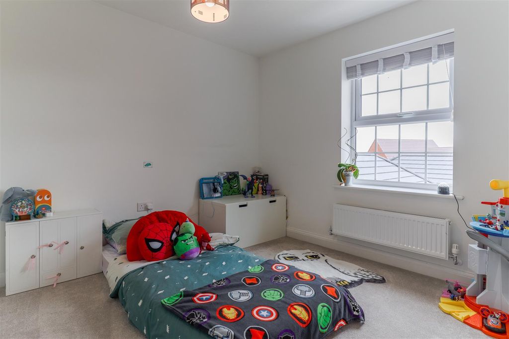 Additional image 20 of 4 bed detached house to rentFurnace Fields, Bishops Itchington, Southam CV47