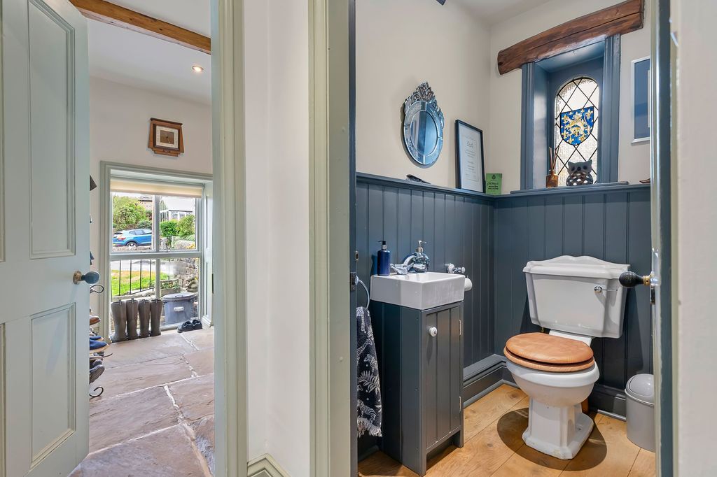 Additional image 15 of 4 bed semi-detached house for saleRyecroft, Harden BD16