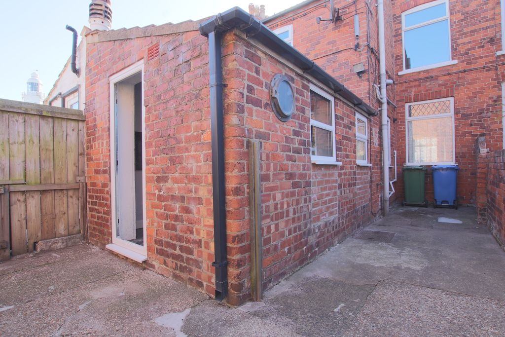Additional image 11 of 2 bed terraced house for saleArthur Street, Withernsea, East Riding Of Yorkshire HU19