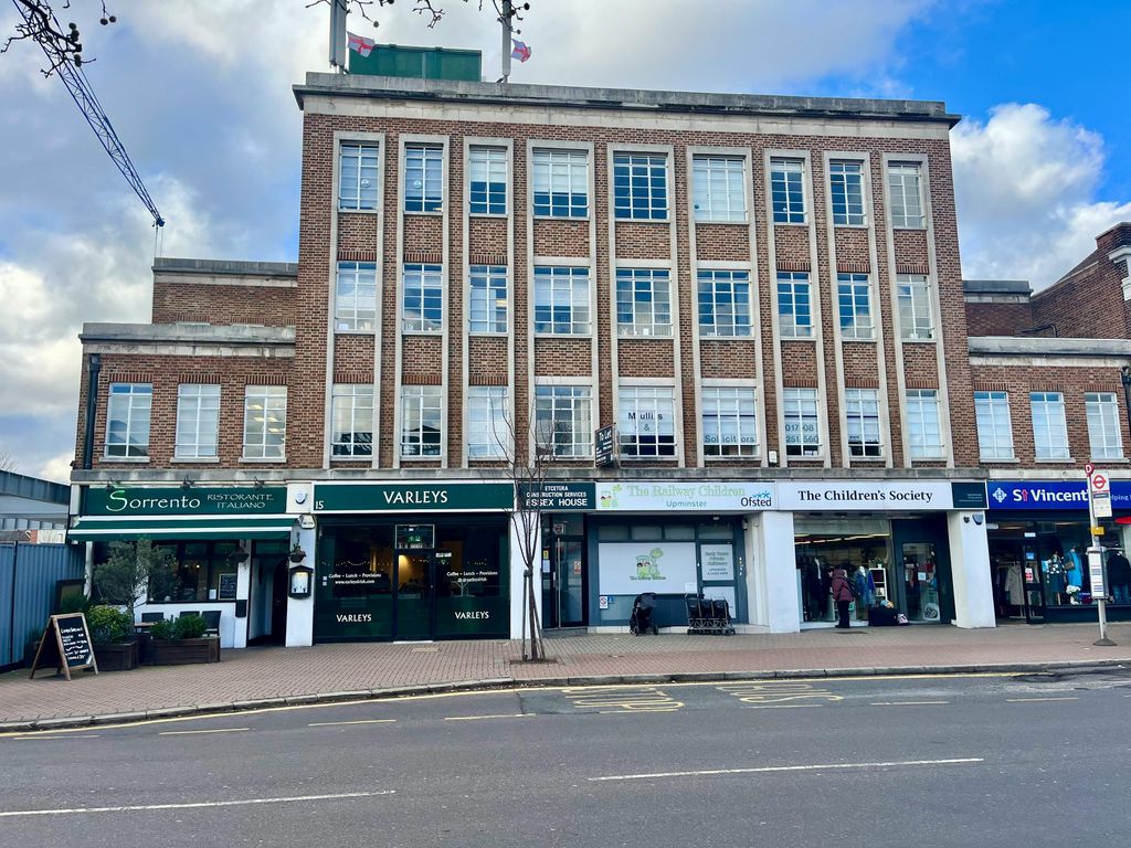 Property photo 1 of 14 Essex-House-Station-Road-Upminster-Offices-Varleys-New-Office.Jpg