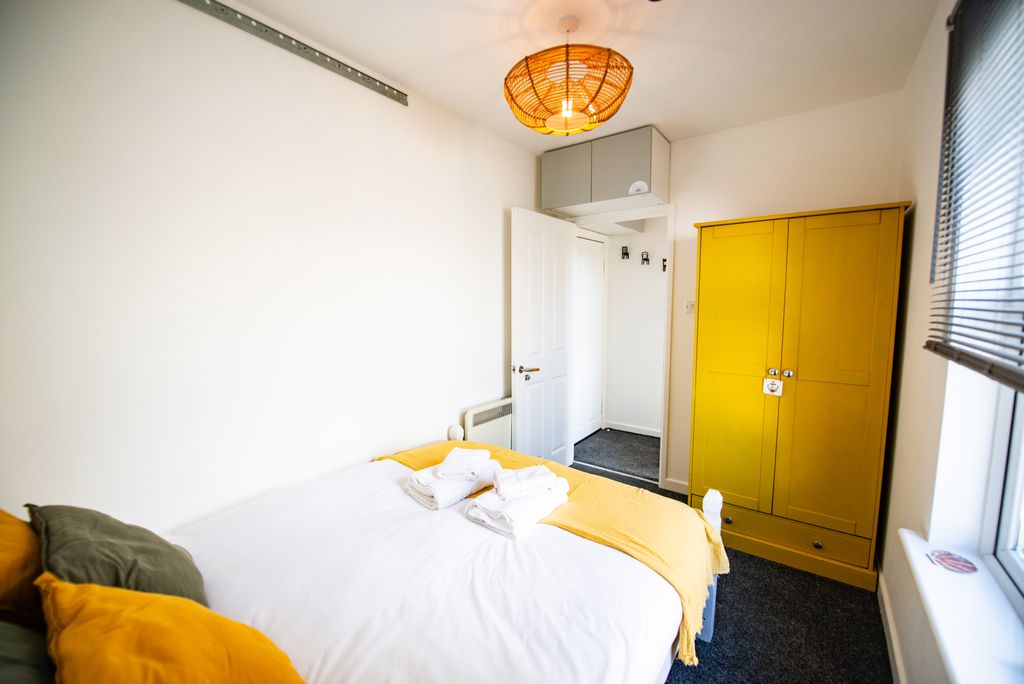 Additional image 10 of 1 bed flat to rentMayfield Road, Newquay TR7