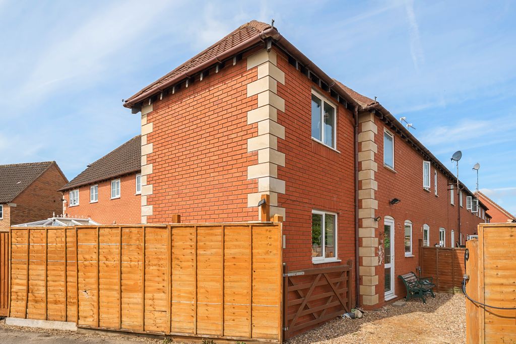 Property photo 1 of 12 Rear Elevation