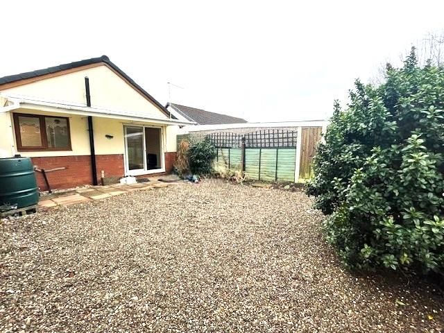 Property photo 2 of 11 Rear Garden