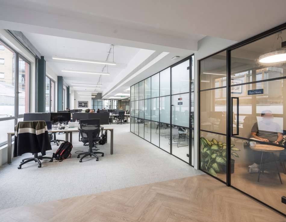 Property photo 1 of 8 Office Space