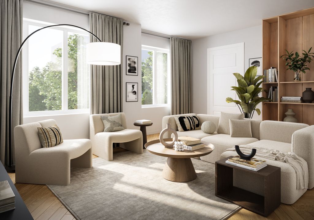 Property photo 2 of 10 Lounge Interior