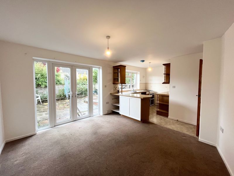 Property photo 2 of 9 Open Concept Lounge