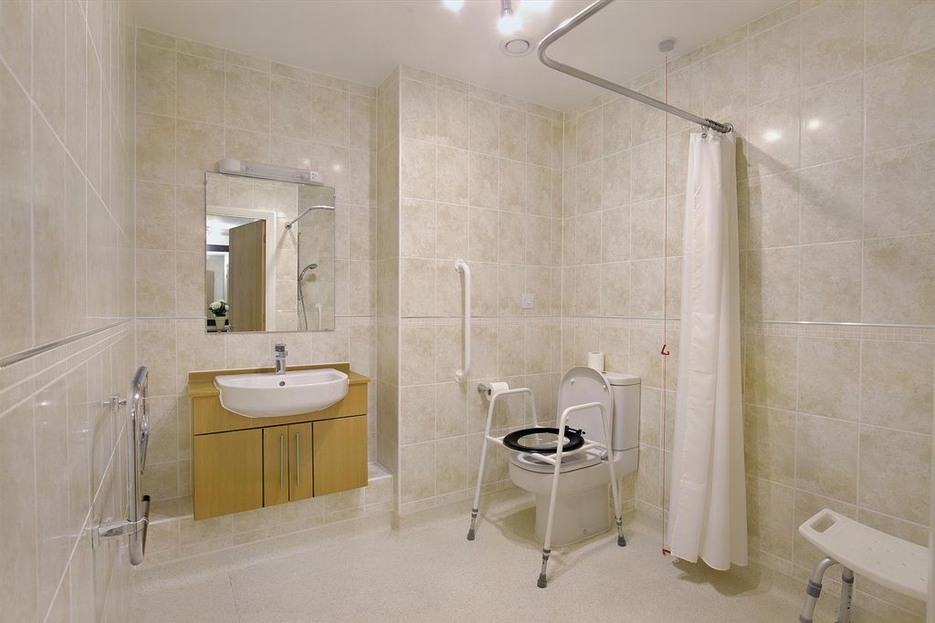 Additional image 6 of 2 bed flat for saleMarbury Court, Chester Way, Northwich CW9