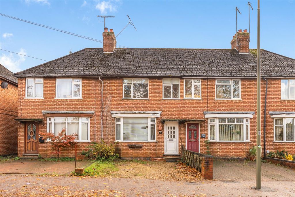 Property photo 1 of 14 41 Ruscote Avenue, Banbury-1.Jpg