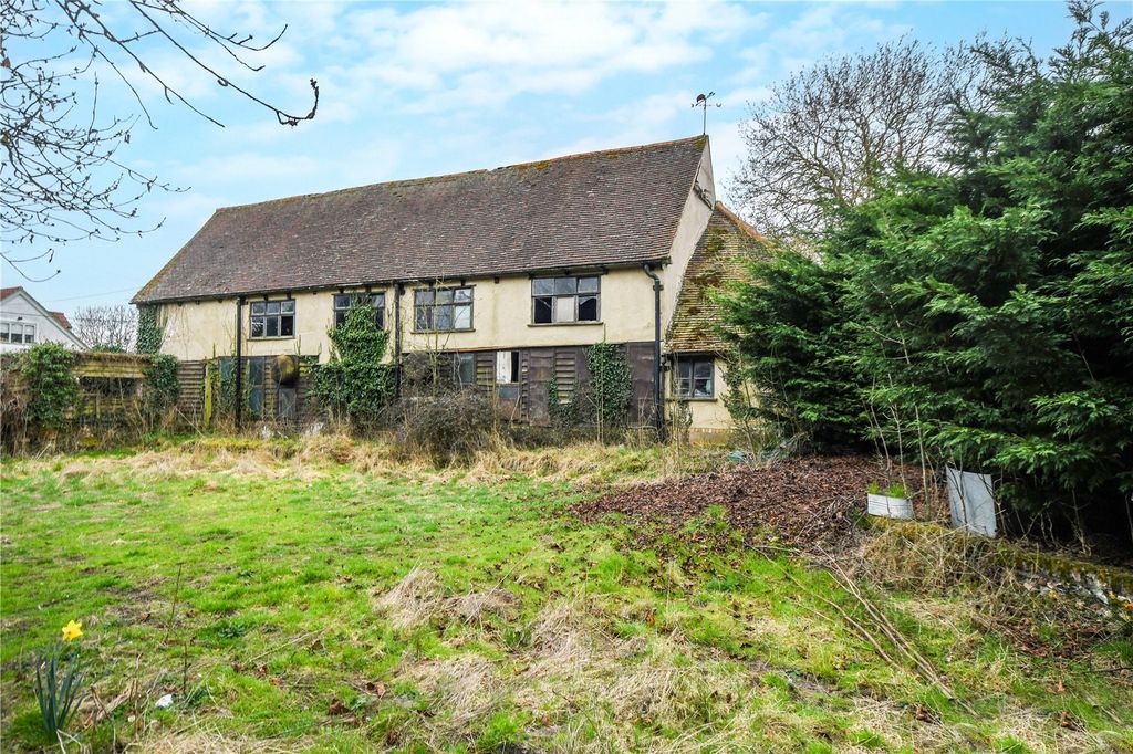 Property photo 2 of 17 Barn