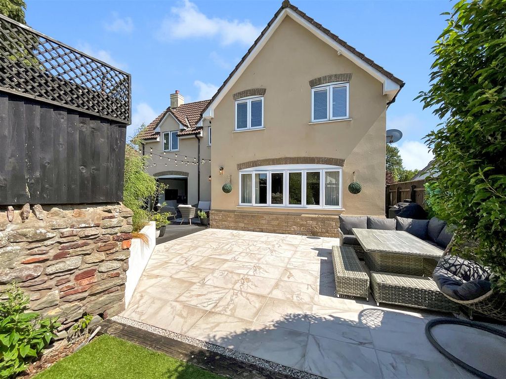 Property photo 1 of 46 Rear Garden